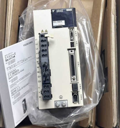 Yaskawa Drive DR2-A3AC-NY41 Servopack Industrial Servo Drives