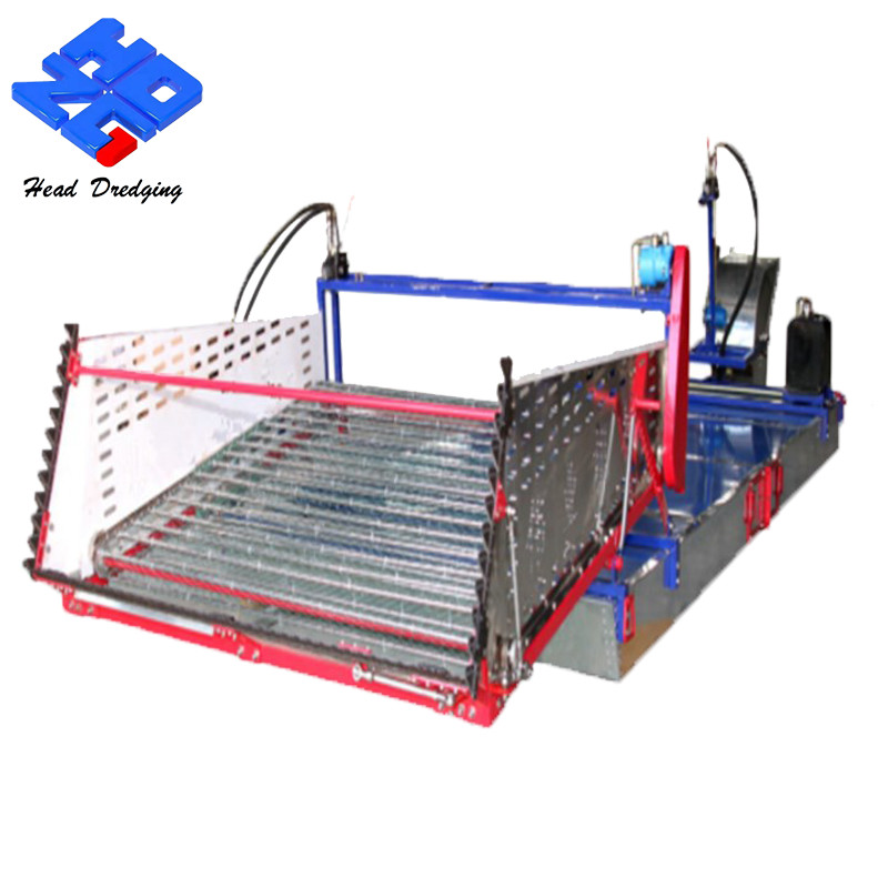 foam energy harvester