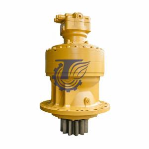 China 333-2958 CA3332958 3332958 1994538 199-4538 CA1994538 For CAT 330C 330D 336D 340D L EXCAVATORS PARTS Hydraulic Swing Motor SWING GEARBOX SWING wholesale