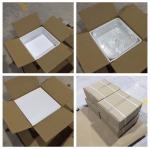 High Strength Counter Top Basin Chemical Resistant Easy To Clean