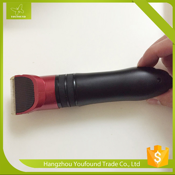 MGX1011 2000MAH Lithium Battery Ideal Forprofessional Barbel Clipper Cordless Rechargeable Hair Trimmer
