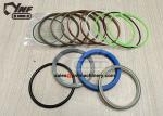 YNF00059 EX200-3 Arm Cylinder Seal Kit 4316625 Excavator Parts