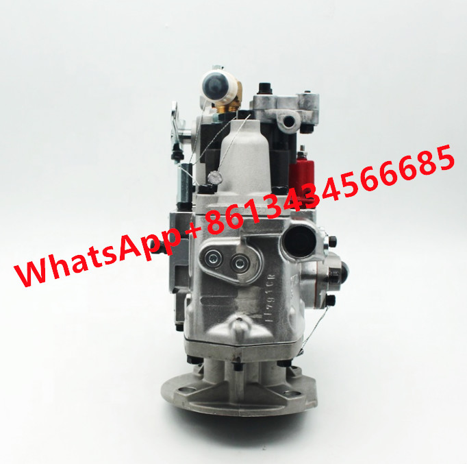 4999453 4999456 Diesel Engine Parts 4999466 N14 Kta38 Kta50 Pt Fuel Pump Transfer Injection For Cummins