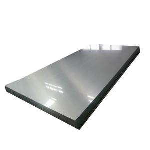 China 7xxx Series 10mm Thick Aluminum Alloy Sheet 7075 T651 wholesale