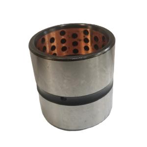 China 70*86*90 30T Excavator Bucket Bushing Construction Machine Spare Parts wholesale