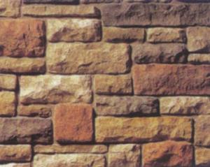 China 2014 hot sell light weight exterior artificial stone wholesale