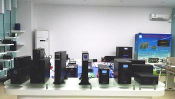AoKu Electronics Co., Limited