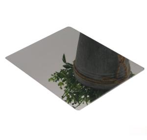 China 2B Surface Cold Formed Stainless Steel Sheet With Slit Edge Length 1000-6000mm wholesale