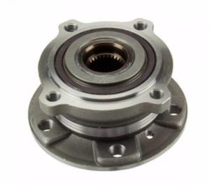 China 13mm BMW Spare Parts Front Wheel Hub Bearing Assembly 31206867256 wholesale