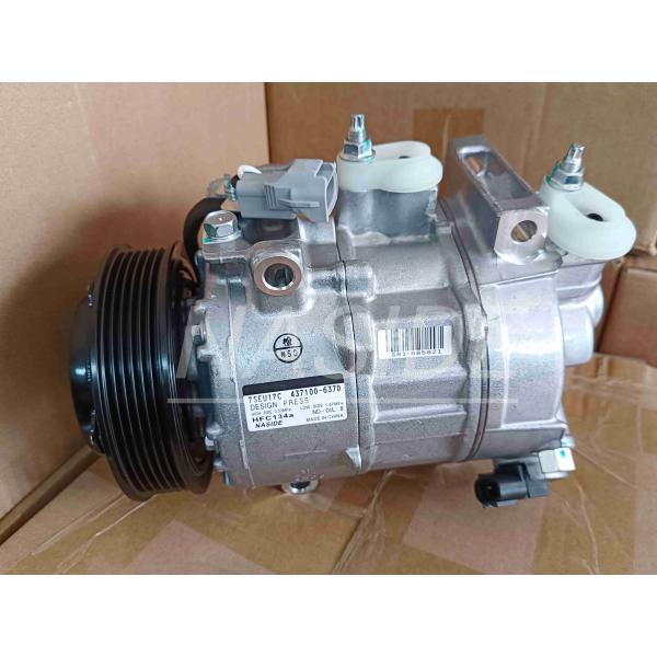 Auto AC Conditioning Compressor For Dodge Charger Challenger Chrysler 300 68160395AC 68160395AD 68160395AE 68160395AF