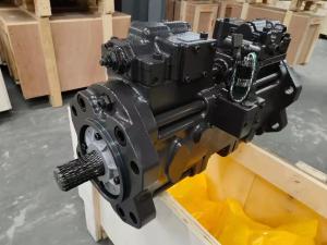 China K3V112DT-9N24 Kawasaki K3V Series Excavators Pump wholesale