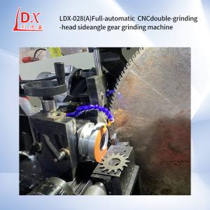 China LDX-028A Hard TCT Saw Blade Grinding Machine 5-80mm wholesale