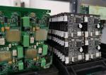 4 Layer Double Sided Fr4 Contract Manufacturing Pcb Assembly