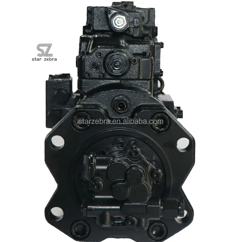 K5V140DTP-YT6K-17T Pumps/ Hydraulic Pump for SK350-8 Excavator Spare Parts QC 100% Inspected Before Shipment