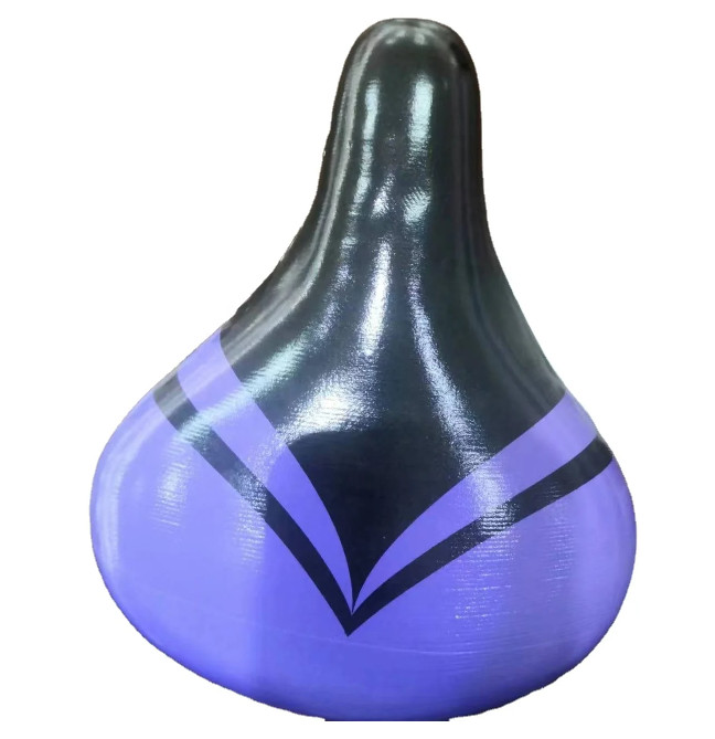 Durable Carbon Fiber Bicycle Saddle Road Bike Seat 20CM*14CM