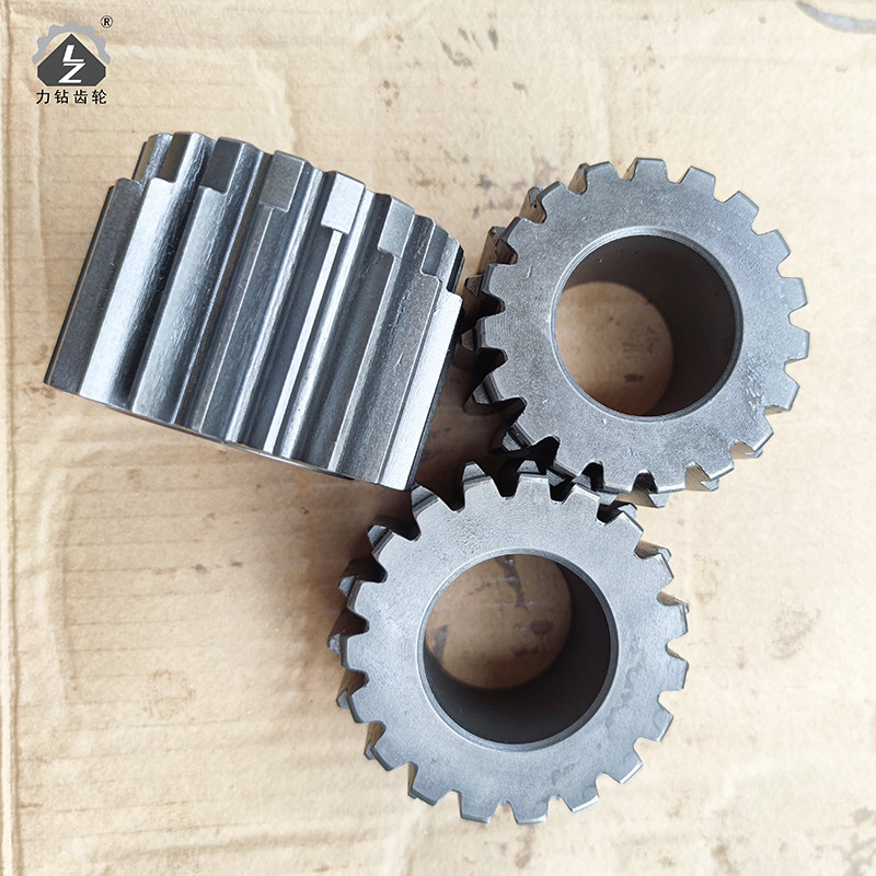 Travel Rotary Double Excavator Gear PC120 6 Center Gear Pinion