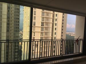 China 316 Wire Nylon Coating2.0mm Balcony Invisible Grille CombinationSecurity wholesale