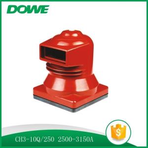China Switchgear Insulation Contact Box Epoxy Resin wholesale