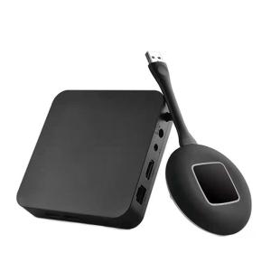 China Windows 10 Wireless Hdmi Sender Audio Video 30m CE Approved wholesale