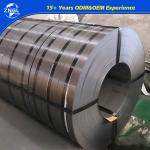 Sk2 Sk5 Cold Rolled Quenched Carbon Steel Strip