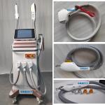 Home IPL SHR Elight Machine Safe Treatment Permanent Hair Removal Laser Machine