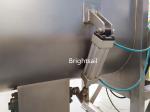 Brightsail Ribbon Mixer Liquiritia Powder Mixing Machine