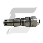 YN22V00001F6 Main Relief Valve For Kobelco Excavator SK100-5