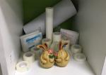 100% Cotton Non Woven Fabric Rayon Nonwoven Cotton Pad Biore Spunlace