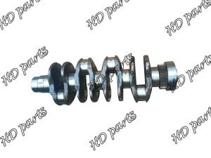 China BF4M2012 Engine crankshaft Part TCD2012 04292803 For Deutz wholesale