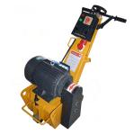 7.5KW 380V Road Milling Concrete Scarifier Machine 500mm Depth