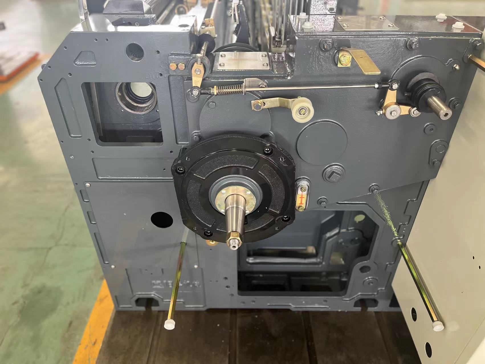 Double Nozzle 170-340cm Water Jet Loom with Cam or Dobby Shedding