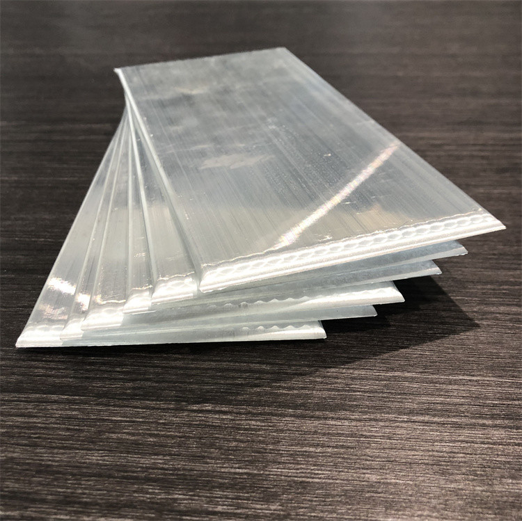 Custom Heat Pipe Aluminum Vapor Chamber For CPU Radiator