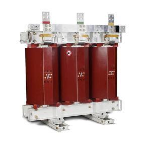 China 100kva 250kva 400kva 630kva Rated frequency 50Hz mount encapsulated power dry type electrical transformer wholesale