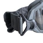 Goggles for Shooting Pc Three Lens Protection Glasses Sunglasses