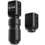 CNC tattoo 3.5mm Stroke Wireless Pen Tattoo Machine 1600mAh Cordless Tattoo