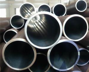 China Cold Drawn Seamless Honed tube /hydraulic cylinder tubes for hydraulic cylinder and pneumatic cylinder wholesale