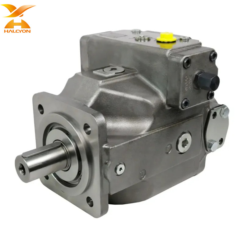 Hot Sales Halcyon Load Sensing Hydraulic Piston Pumps A4VSO125MA/30R-PGB13KB3 Various Models Oil Pump Replacements