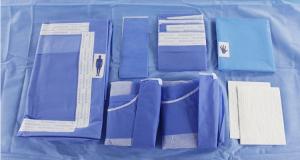 China EO General Surgical Pack wholesale