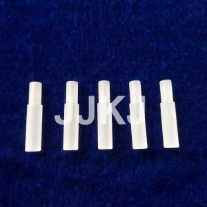 China Fine Grind Unpolished Optical Sapphire Rods Dia 0.1mm-100mm wholesale