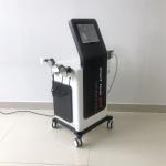 Non Invasive Ultrasound Tecar Therapy Machine Relieve Shoulder Pain
