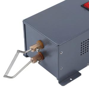 China 60W Seat Type Electric Nylon Rope Cutter 110-240V 50mm wholesale