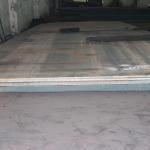100% UT Passed Mold Steel Plate For Machinery Parts Length 2200-5800mm