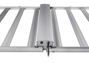 China 670W 4000lm Led Plant Lights For Greenhouse wholesale
