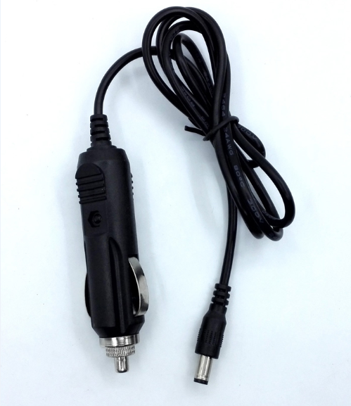 Best Price Portable Universal 12V Wired Car Battery Charger with Cable