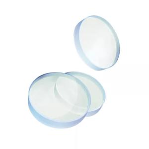 China 1064nm Fiber Laser Protective Lens Window Thk 9mm Dia 55mm wholesale