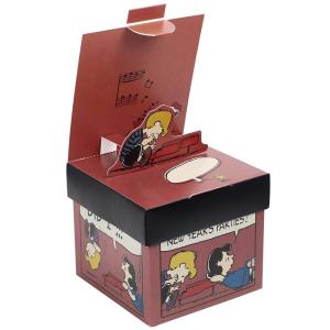 China Collapsible Chocolate Packing Boxes wholesale