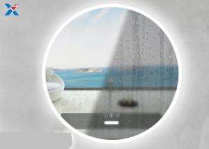 China Clear Anti Fog Acrylic Sheet Scratch Resistant Perspex Safety Lens wholesale
