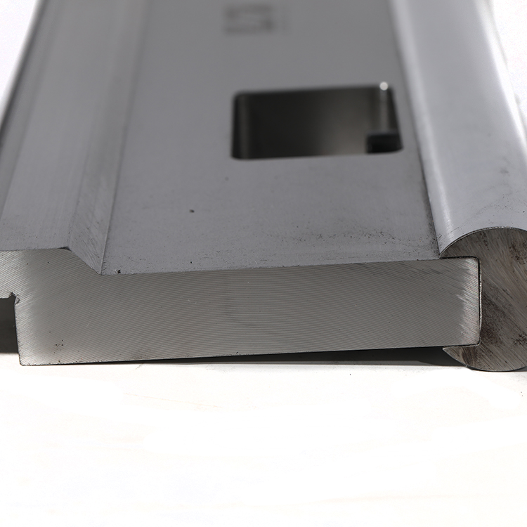 45HRC-50HRC Hardness Press Brake Bending Tools Press Brake Mould