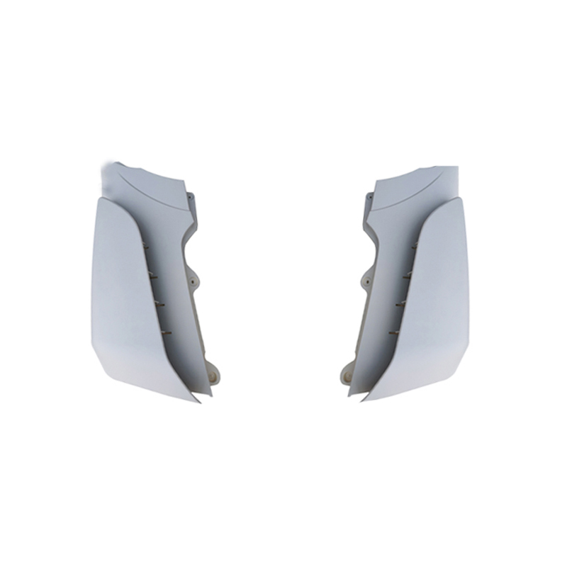 Original AUMARK Truck Parts Car Exterior Angle Package for Foton High Qualit