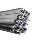 SUS 304 304L 316 316L 321 U Shaped Stainless Steel Channel Corrosion Resistance